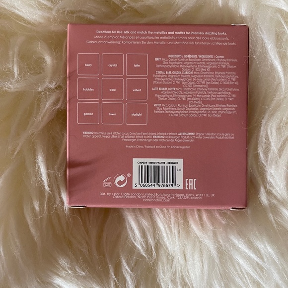 Ciate bronzer - Picture 3 of 4